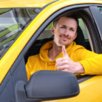 Local Taxi Safety Tips